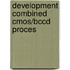 Development combined cmos/bccd proces