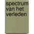 Spectrum van het verleden