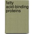 Fatty acid-binding proteins