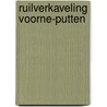 Ruilverkaveling Voorne-Putten by G. Hinnen