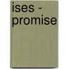 Ises - promise door Krooshof