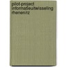 Pilot-project informatieuitwisseling rhenen/rz door Onbekend
