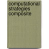Computational strategies composite door Schellekens