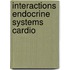 Interactions endocrine systems cardio