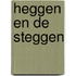 Heggen en de steggen