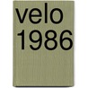 Velo 1986 by Bremt