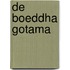 De Boeddha Gotama