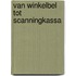 Van winkelbel tot scanningkassa