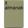 IT almanak by Unknown