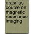 Erasmus course on magnetic resonance imaging