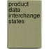 Product Data Interchange States