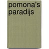 Pomona's paradijs door A.R. Kleefstra