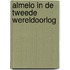 Almelo in de tweede wereldoorlog