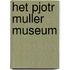 Het Pjotr Muller museum