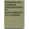 Molecular and functional characterization of immunoglobulin A Fc receptors by T.J.F. Reterink