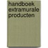 Handboek extramurale producten