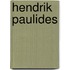 Hendrik Paulides