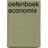 Oefenboek economie door E. Ottevanger