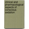 Clinical and pharmacological aspects of conscious sedation by V.L.B. Oei-Lim