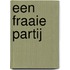 Een fraaie partij