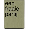 Een fraaie partij door M. Hiemink