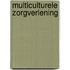 Multiculturele zorgverlening