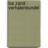 Los Zand - verhalenbundel by G. Polman-Veendorp