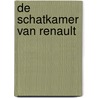 De schatkamer van Renault door T. Vos