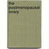 The postmenopausal ovary by A.V. Sluijmer