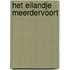 Het eilandje Meerdervoort