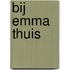 Bij Emma thuis