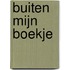 Buiten mijn boekje