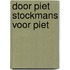 Door Piet Stockmans voor Piet