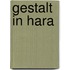 Gestalt in Hara