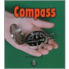 Compass door Sheila Rivera