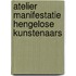 Atelier Manifestatie Hengelose Kunstenaars