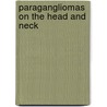 Paragangliomas on the head and neck door J.C. Jansen