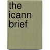 The ICANN brief door G. Graafland