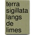 Terra sigillata langs de limes