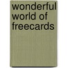 Wonderful world of freecards door Jonas de Vries