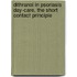 Dithranol in psoriasis day-care, the short contact principle
