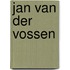 Jan van der Vossen