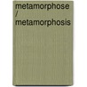 Metamorphose / metamorphosis by S. Rademaker