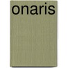 Onaris door R. de Haan