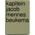Kapitein Jacob Mennes Beukema