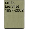 R.M.B. Biervliet 1997-2002 door R.M.B. Biervliet