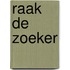 Raak de zoeker