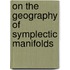 On the geography of symplectic manifolds
