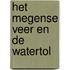 Het Megense veer en de Watertol