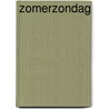 Zomerzondag door M. van Passel